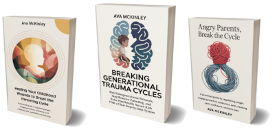 Featured books by Ava McKinley