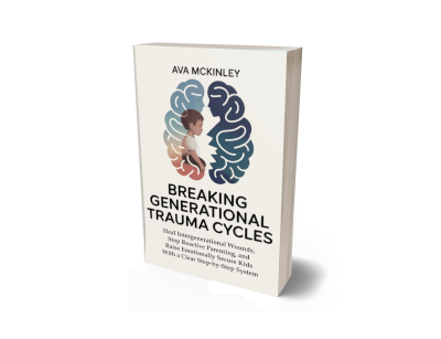 Breaking Generational Trauma Cycles