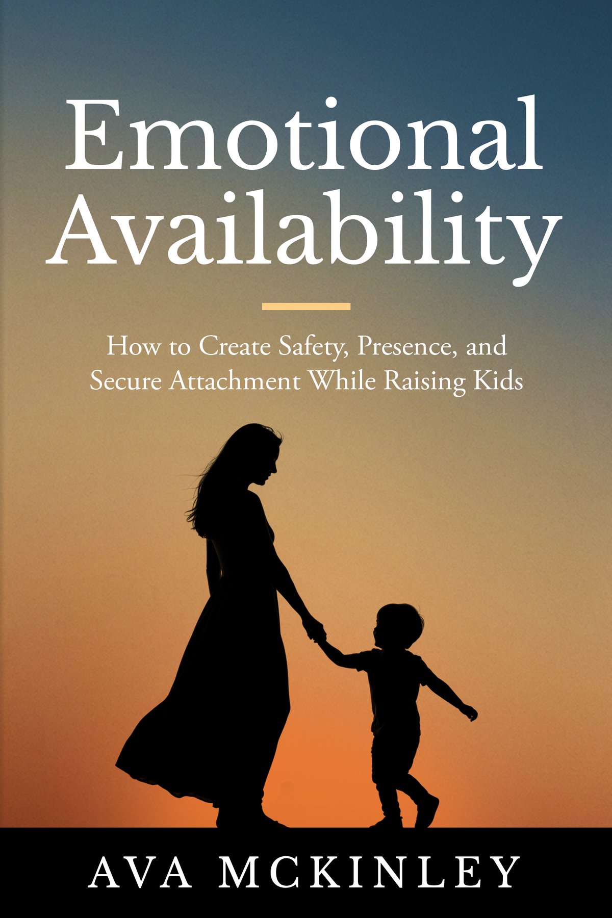 Emotional Availability