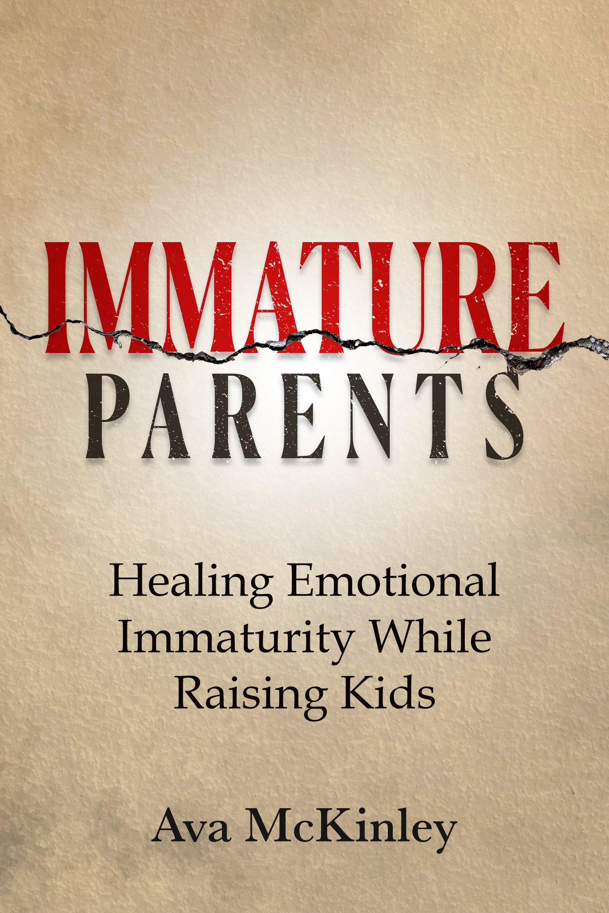 Immature Parents