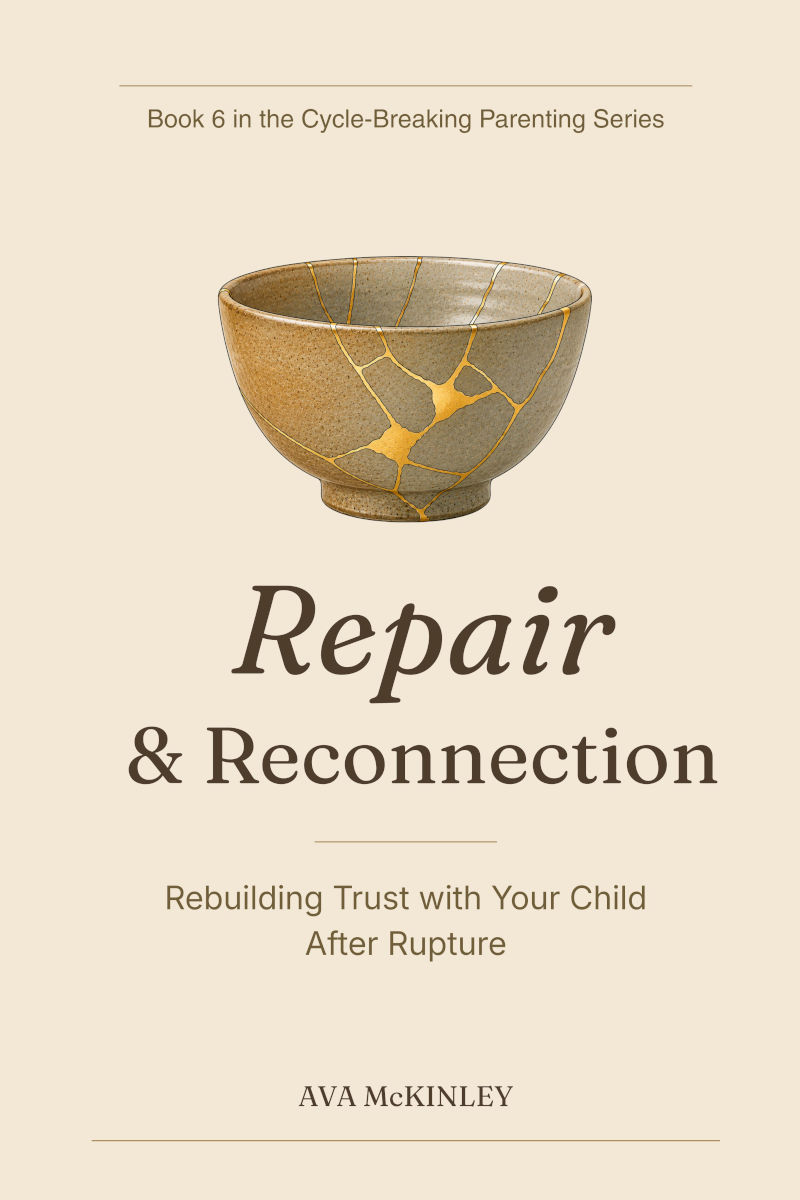 Repair and Reconnection